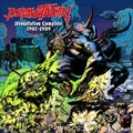 DEVASTATION (from Croatia) / DEVASTATION COMPLETE 1987-1989