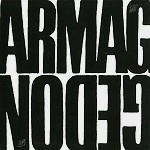 ARMAGGEDON (DEU) / アルマゲドン / ARMAGGEDON