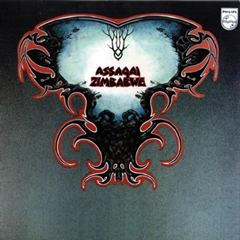 ASSAGAI / アサガイ / ZIMBABWE