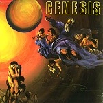 McCULLY WORKSHOP / マコーリー・ワークショップ / GENESIS