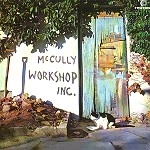McCULLY WORKSHOP / マコーリー・ワークショップ / INC.