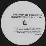KENNETH BAGER EXPERIENCE / FRAGMENT 2