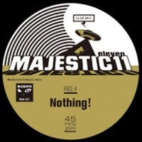 UNKNOWN (HIPHOP) / ＮＯＴＨＩＮＧ！