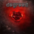 DEGREED / ディグリード / LIFE, LOVE, LOSS