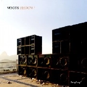 V.A.(2000 AND ONE & SANDY HUNTER & BROTHERS' VIBE/ROBERT BABICZ/TALKING PROPS...) / SESSION 1