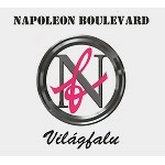 NAPOLEON BOULEVARD / GLOBE VILLAGE