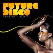 V.A.(FUTURE DISCO) / FUTURE DISCO VOL.4 NEON NIGHTS