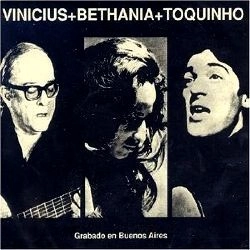 VINICIUS DE MORAES / ヴィニシウス・ヂ・モラエス / ラ・フ－サ（マ－・デル・プラタ）