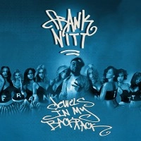 FRANK NITT (FRANK N DANK) / JEWELS IN MY BACKPACK