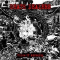 DEATH DEALERS / デス・ディーラーズ / FILES OF ATROCITY RED SPLATTER