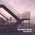 MILES APART / マイルスアパート / STORYBOARD