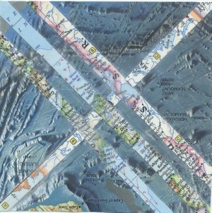 V.A.(CARLOS NINO, BOSS HARMONY, THE GASLAMP KILLER, MAHSSA, ROB SEVIER (NUMERO GROUP), “HITCHCOCKIAN GLEE” FROM DINA J, FROSTY, DAEDELUS) / AROUND THE WORLD IN 80 MINUTES