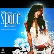 V.A. / SPACE IBIZA 2006