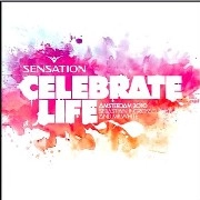 V.A. / SENSATION CELEBRATE LIFE