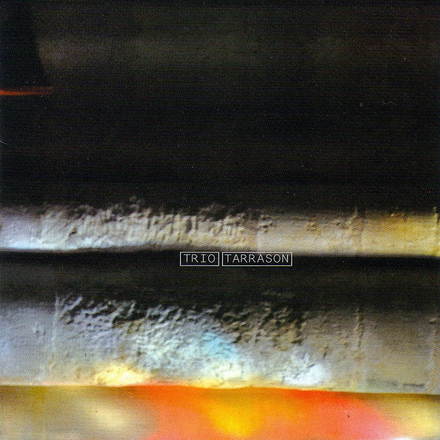 TRIO TARRASON / TRIO TARRASON
