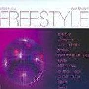 V.A. / FREESTYLE