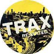 V.A.(VIRGO 4/ADONIS/MASTER C&J...) / TRAX 25 VS. DJ HISTORY VOL.4