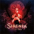 SIRENIA / シレニア / ENIGMA OF LIFE
