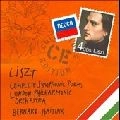 BERNARD HAITINK / ベルナルト・ハイティンク / リスト:交響詩全集 / LISZT:COMPLETE SYMPHONIC POEMS