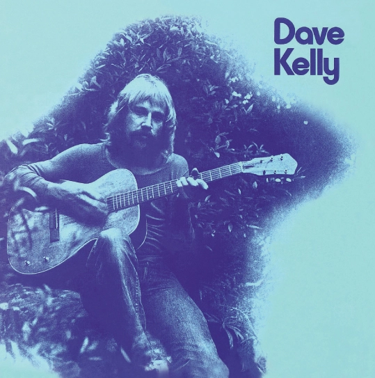 DAVE KELLY / デイヴ・ケリー / デイヴ･ケリー