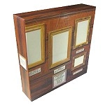 EMERSON, LAKE & PALMER / エマーソン・レイク&パーマー / 展覧会の絵ボックス