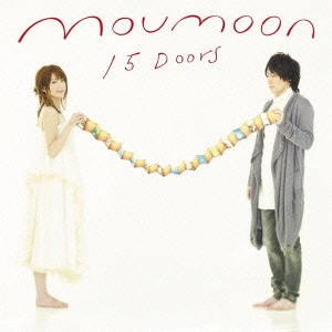 moumoon / 15 Doors / 15 DOORS