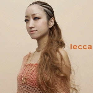 lecca / 箱舟~ballads in me~