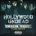 HOLLYWOOD UNDEAD / ハリウッド・アンデッド / アメリカン・トラジディ～（初回