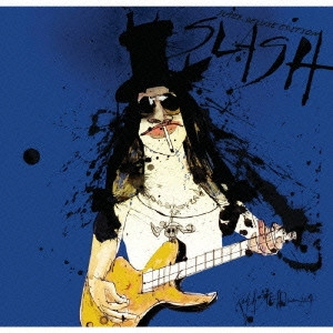 SLASH / スラッシュ / スラッシュ -スーパー・デラックス・エディション-