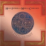 HASSE FROBERG & MUSICAL COMPANION / ハッセ・フレベリ&ミュージカル・コンパニオン  / FUTURE PAST