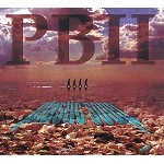 PB II / PLASTIC SOUP