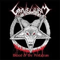 GRAVEWURM / BLOOD OF THE PENTAGRAM