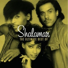 SHALAMAR / シャラマー / ULTIMATE BEST OF