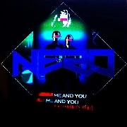 NERO(DRUM&BASS) / ME AND YOU(DIRTYPHONICS REMIX)