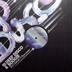 ROY AYERS + CASH / ROCK YOUR ROLL (12" PROMO MIX) + HOT THANG