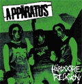 APPARATUS / アパラタス / HARDCORE RELIGION