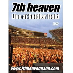 7TH HEAVEN / LIVE AT SOLDIER FIELD
