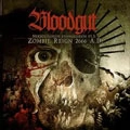 BLOODGUT / NEKROLOGIKUM EVANGELIKUM PT. 1