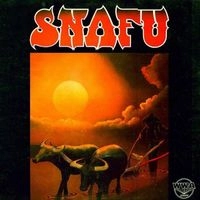 SNAFU / スナッフ / スナッフ登場