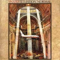 SNAFU / スナッフ / シチュエーション･ノーマル