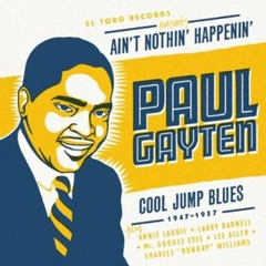 PAUL GAYTEN / ポール・ゲイトン / PAUL GAYTEN
