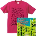 KEEN MONKEY WORK / キモクテツクL