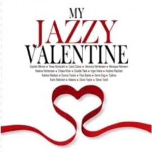 V.A.(MY JAZZY VALENTINE) / Ｍｙ　Ｊａｚｚｙ　Ｖａｌｅｎｔｉｎｅ
