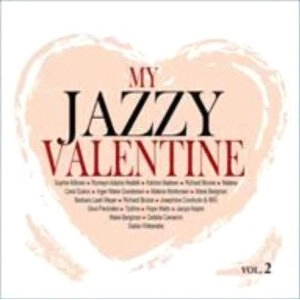 V.A.(MY JAZZY VALENTINE) / MY JAZZY VALENTINE VOL.2