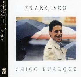 CHICO BUARQUE / シコ・ブアルキ / FRANCISCO V.19 (CD+BOOK) 1987