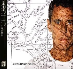 CHICO BUARQUE / シコ・ブアルキ / CARIOCA V.18 (CD+BOOK) 2006