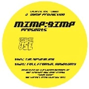 MIMP:GIMP / CALYPSO ALIEN