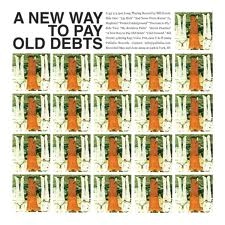 BILL ORCUTT / ビル・オーカット / NEW WAY TO PAY OLD DEBTS