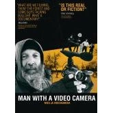 PETRI HAGNER (FEATURING CIRCLE) / MAN WITH A VIDEO CAMERA