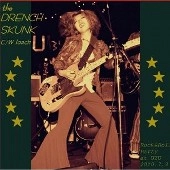 THE DRENCH SKUNK / ザ・ドレンチスカンク / ROCK&ROLL PARTY AT UZU